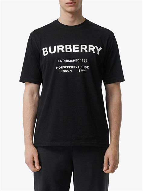 original Burberry men t shirt